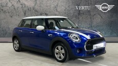 MINI Hatchback 1.5 Cooper Classic II 5dr Petrol Hatchback